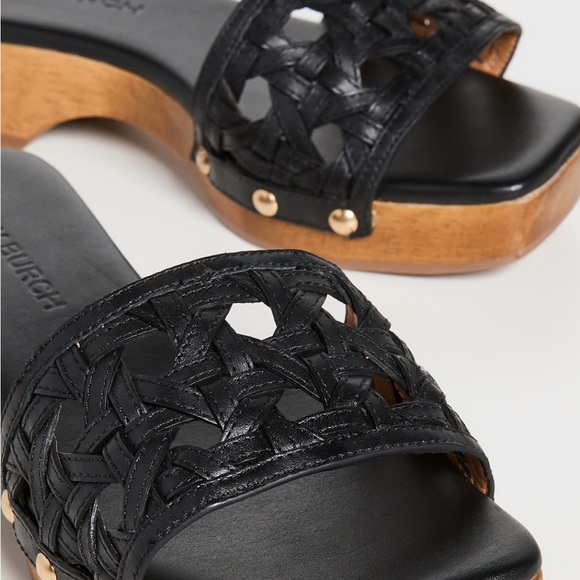NWT tory Burch, sandals never worn! - Picture 5 of 10